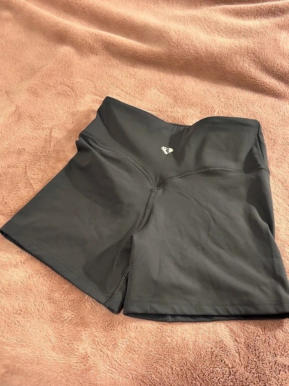 Women’s Best grey shorts - size small